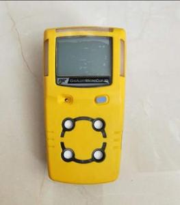 เครื่องตรวจจับก๊าซหลายชนิด GasAlertQuattro รุ่น QT-XWHM-A-Y-CN ขายดี และเป็นที่นิยม - Product Image 4