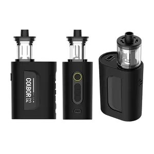Máquina de Humo SYNCO COLBOR CF3 con Control Remoto, Prevención de Quemaduras en Seco, Generador de Humo para Video, Cine, Actuaciones en Escenario, Ambiente - Product Image 6