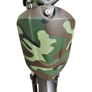 Nouvel arrivage de scooter électrique camion-citerne, bicyclette électrique - Product Image 3