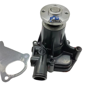Bomba de agua del motor 129327-42100 129001-42005 usada para motor 3D84 3D84-1 - Product Image 1