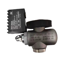 Vente flash : Pièces détachées pour équipements de réfrigération et compresseur de réfrigération FON-01/2, interrupteur de niveau d'huile à flotteur FOO-11 FOO-01