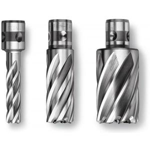 Fein-63133449052 hss nova 50บิตแกนพร้อมที่ยึดแบบ quickin-4014586615516บิตเจาะรูเลื่อยและ arbors - Product Image 1