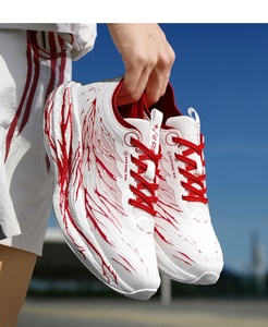Chaussures de sport décontractées tendance pour couple, légères, respirantes, simples et polyvalentes - Product Image 5