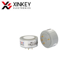 ME4-O3-E4 Capteur de gaz électrochimique à l'ozone pour la surveillance atmosphérique Capteur de niveau PPB à concentration d'O3 - Product Image 1