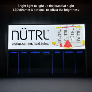 广告贸易展览会展台展示张力织物背景弹出式发光二极管背光灯箱照片灯箱发光二极管<span class=keywords><strong>Seg</strong></span> - Product Image 2