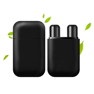 Tinh dầu mũi hít tinh khiết & hữu cơ bạc hà tùy chỉnh hương vị căng thẳng giảm căng thẳng năng lượng tăng cường mũi hít thanh - Product Image 5