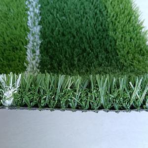 Gazon artificiel de football approuvé par la <span class=keywords><strong>FIFA</strong></span> QUALITY <span class=keywords><strong>PRO</strong></span> Herbe de football non intercalaire - Product Image 5