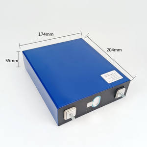Sel Lifepo4 Prismatik <span class=keywords><strong>3</strong></span>.2V 100ah 120ah 200ah 280ah Diy Baterai Lithium Ion 280ah Sel Baterai Lifepo4 - Product Image 4