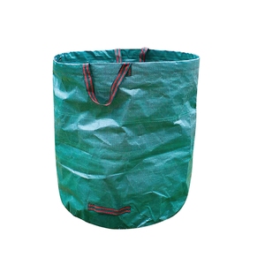 Sacco da Giardino Raccogli Foglie 67o/ x 76 cm. - Product Image 2