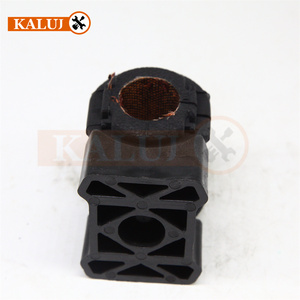 Kaluj Auto Parts Buje de barra estabilizadora de suspensión delantera 48815-33150 48811-06290 48811-42080 para Toyota RAV 4 V (_ A5 _, _ H5 _) - Product Image 2