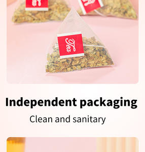 <span class=keywords><strong>Yerba</strong></span> Mate, Té de Origen Sudamericano, Aroma Intenso y Suave con Postgusto Dulce, Té a Granel para Preparación Diaria - Product Image 5
