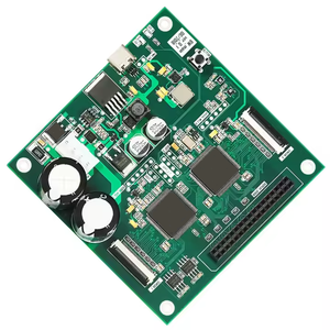 Microsoudure experte pour la réparation de cartes PCB 48h-Reprise BGA & QFN - Product Image 2