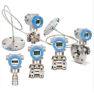 Transmetteurs de niveau à montage sur bride SmartLine STF700 STF72P STF73P STF732 STF725 STF735 – Haute précision, prix équitable - Product Image 1
