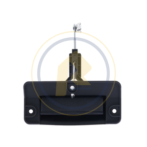 Maniglia esterna per porta Ac Rolcar ADAPTABLE per OE 5010441111 adatta per Renault Truck Magnum 2003 - Product Image 1