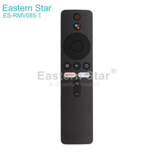 Control remoto de <span class=keywords><strong>precio</strong></span> de fábrica al por mayor adecuado para <span class=keywords><strong>Xiaomi</strong></span> MI <span class=keywords><strong>Box</strong></span> 4K Control remoto por voz de la XMRM-00A inteligente - Product Image 2