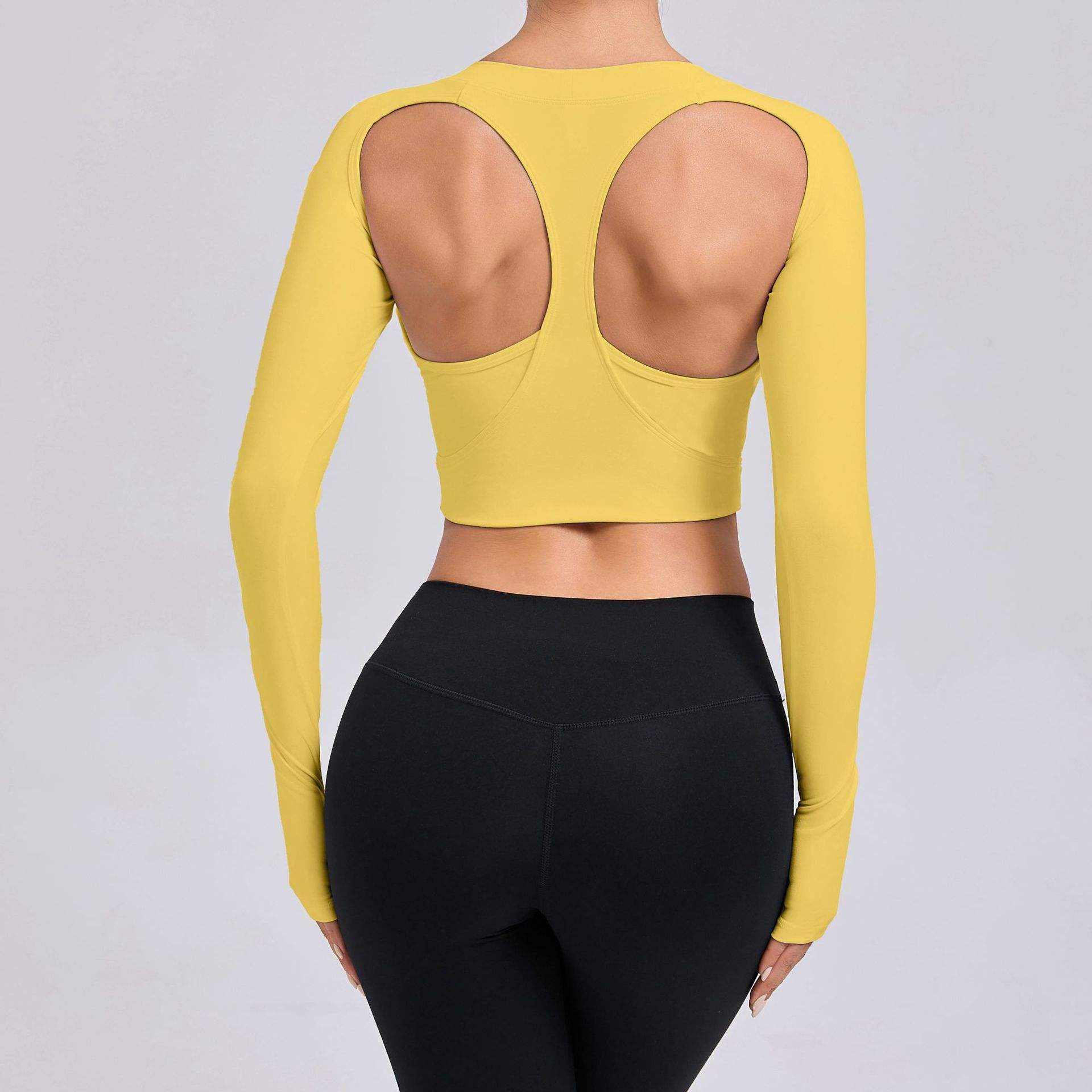 สีเหลือง