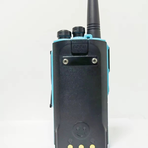 Walkie Talkie <span class=keywords><strong>de</strong></span> mano con licencia gratuita <span class=keywords><strong>de</strong></span> Ventas Globales, cargador VHF UHF, comunicación <span class=keywords><strong>de</strong></span> grúa <span class=keywords><strong>torre</strong></span>, Radio bidireccional con tipo C - Product Image 3