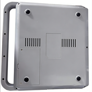 Échographe vétérinaire portable Shengzhichu CMS1700A-VET avec sondes – Diagnostic par balayage couleur et injection pour chiens/chevaux/chats - Product Image 3