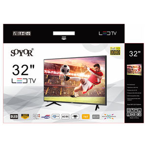 OEM/ODM Television 4K Smart Tv 32 43 <span class=keywords><strong>pulgadas</strong></span> <span class=keywords><strong>Plasma</strong></span> Led Tv - Product Image 4