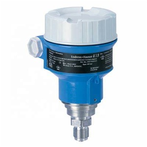 Endress+Hauser PMD75-1QA7F11DAA4+PB ดิฟเฟอเรนเชียลเดลท์บาร์ PMD75 PMD75-42JE2/0 - Product Image 4