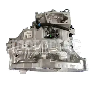 BSX-CA-EADO4AT Original Gearbox Transmission for CHANGAN EADO 4AT 1.6 Car Auto Spare Parts from Wholesaler