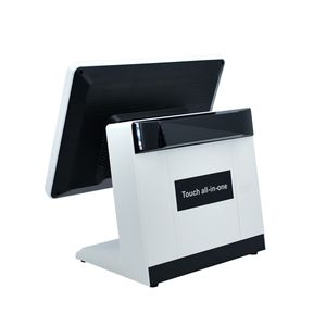 Toàn Bộ tiền mặt POS hệ thống máy bán lẻ Windows POS hệ thống đầy đủ tiền mặt đăng ký/giá cả hợp lý hệ thống POS với phần mềm - Product Image 4