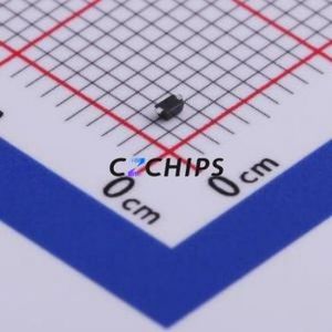 ESD5B5CM ทรานซิสเตอร์ ESD และป้องกันไฟกระชาก (TVS/ESD) ต้นฉบับใหม่ล่าสุด - Product Image 2