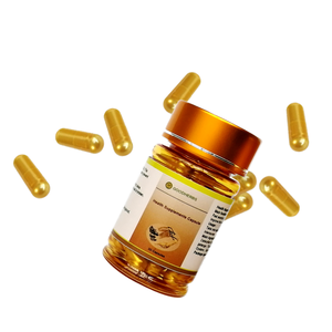 Cápsulas Herbales, Suplementos para Adultos, Apoyo para la Vitalidad y Resistencia, Marca Privada OEM - Product Image 1