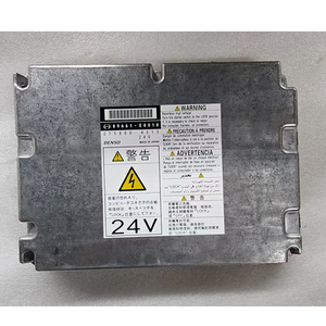 ชุดควบคุมเครื่องยนต์ ECM รุ่น J05E 89661-E0010 275800-4213 สำหรับรถขุด SK200-8 ประสิทธิภาพสูง ยี่ห้อ Brand - Product Image 1