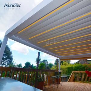 <span class=keywords><strong>Veranda</strong></span>-tablette électrique étanche avec écran latéral, Design d'extérieur - Product Image 4