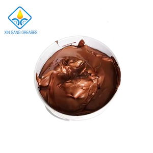 Graisse anti-corrosion pour filetage anti-grippage en cuivre pour applications à haute température - Product Image 2