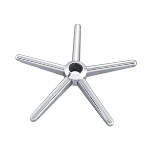 Pièces détachées <span class=keywords><strong>de</strong></span> mobilier d'usine OEM, capacité <span class=keywords><strong>de</strong></span> charge <span class=keywords><strong>de</strong></span> 2600 lb, pieds <span class=keywords><strong>de</strong></span> chaise larges <span class=keywords><strong>de</strong></span> 250 mm, 280 mm, 320 mm, 350 mm <span class=keywords><strong>pour</strong></span> chaise <span class=keywords><strong>de</strong></span> <span class=keywords><strong>bureau</strong></span> et <span class=keywords><strong>de</strong></span> jeu - Product Image 1