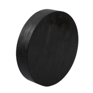 Elastomeres laminiertes Gummi lager/Stahlplatten-Gummi lager kissen/Neopren-Lager kissen für den Hochbau - Product Image 3