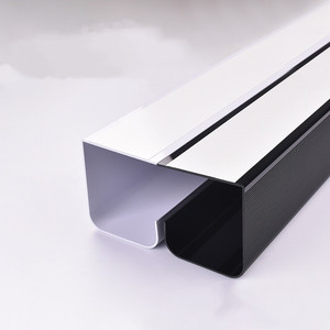 Nouveau panier de gestion des câbles auto-adhésif en <span class=keywords><strong>PVC</strong></span> pour sous le bureau, organisateur de fils pour la gestion des cordons, installation facile - Product Image 4