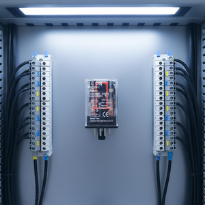 Relés Intermedios <span class=keywords><strong>de</strong></span> Impulso <span class=keywords><strong>de</strong></span> <span class=keywords><strong>Arranque</strong></span> MK2P, 220 VCA, <span class=keywords><strong>Precio</strong></span>, Seguridad, Mini <span class=keywords><strong>Relé</strong></span> Electromagnético <span class=keywords><strong>de</strong></span> 10 A - Product Image 4