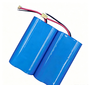 Custom 18650 Lithium <b>Battery</b> Pack <b>3.7V</b> 7.4V 12V 16V Rechargeable Power Solution for Vacuum Cleaner Massage Gun Power Tools - Product Image 4
