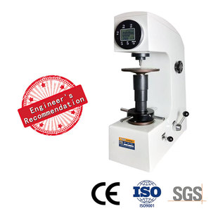 HR-150S ile <span class=keywords><strong>Rockwell</strong></span> sertlik test cihazı dijital LCD ekran - Product Image 1