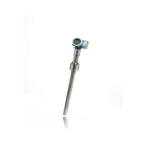 เครื่องส่งสัญญาณเรดาร์วัดระดับแบบคลื่นนำทาง E+H รุ่นใหม่ล่าสุด FMP50-FMP57 IP68/IP66 สแตนเลส 316L รับประกัน 1 ปี - Product Image 1