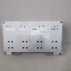 สินค้าใหม่ของแท้พร้อมส่ง CP635-WEB ชุดควบคุม BO รุ่น 1SAP535200R0001- ไม่มีอุปกรณ์เสริม - Product Image 3