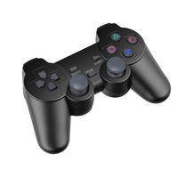 Nouvelles Arrivées Manette de Jeu sans Fil 2.4 GHz OEM Manette de Jeu USB Joystick USB pour PC PS2/PS3 Console de Jeu Vidéo Android TV BOX Téléphone