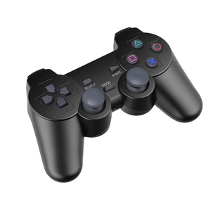 New arrivals 2.4GHz không dây Gamepad OEM USB trò chơi điều khiển USB Phím điều khiển cho PC <span class=keywords><strong>PS2</strong></span>/PS3 Video Trò chơi giao diện điều khiển Android TV Box điện thoại - Product Image 6