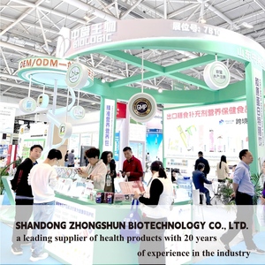 Tablet Suplemen Peningkat Imunitas Pabrik Cina - Dukungan Sistem Imun - Pasokan Pabrik Label Pribadi OEM/ODM - Product Image 4