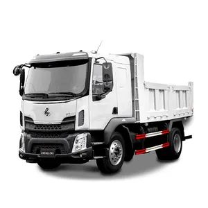 Hot Selling Pal Yak Cargo Elektrische Mini M3 4X2 20 Ton Maximaal Vermogen 90kw 2800Rpm Nieuwe Dump Truck