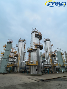 Mới được xây dựng 300 tấn trong Haiti liên tục DSC hệ thống Modular thô nhà máy lọc dầu - Product Image 4