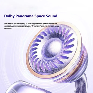 Meilleure vente M97 sans fil Audifonos <span class=keywords><strong>bluetooth</strong></span> <span class=keywords><strong>casque</strong></span> d'écoute ouvert avec clip d'oreille Ecouteur Fit Sports Running Headphones - Product Image 4