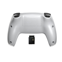 P1,P2,P3,PC,PC360,Android,Smart TV,TV-box, Console de jeu Game-box Contrôleur de jeu sans fil 2.4G à moteur unique et double vibration