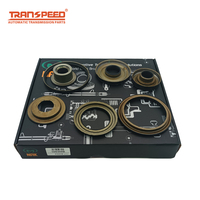 Kit de piston systèmes de Transmission, pour automobile, tuyau 01N, 01M