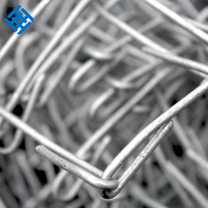 아연 도금 울타리 체인 링크 <span class=keywords><strong>10</strong></span> 게이지 블랙 체인 링크 펜싱을위한 울타리 와이어 메쉬 빠른 배송 - Product Image 3