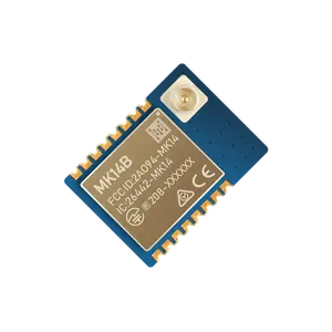 Ble Module Low Energy Ble Nrf52805 Remote Module Master-slave Nrf52805 Bluetooth Module Nrf52805 Module For Smart Watch