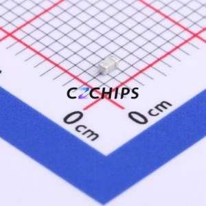 ตัวเก็บประจุแบบ SMD (MLCC) รุ่น CC0603GRNPO0BN100 ขนาด 0603 (ค่าความจุ: 10pF) (ความแม่นยำ: 2%) (แรงดันไฟฟ้า: 100V) - Product Image 1